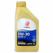 Масло мот. Idemitsu Fully-Synthetic 5W30 синт. 1л SN/GF-5