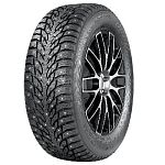215/65 R17 Nokian HKPL 9 SUV XL 103 T шип