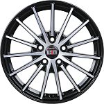 ALCASTA M61 7*17 5*114.3 ET45 67.1 BKF