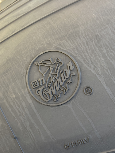 385/65 R22,5 WARRIOR WS209 160 K 20PR