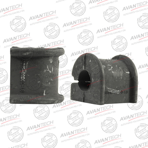 Втулка стабилизатора Avantech ABH0106