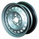 ГАЗ 6.5*15 5*108 ET45 58.1 ГАЗ 3110