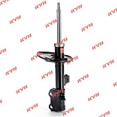 Стойка амортизационная - Excel-G (перед. лев.) 339032
