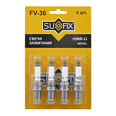 Свеча SUFIX (никель) FV36