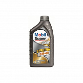 Масло мот. Mobil Super 3000 x1 5W40 синт 1л