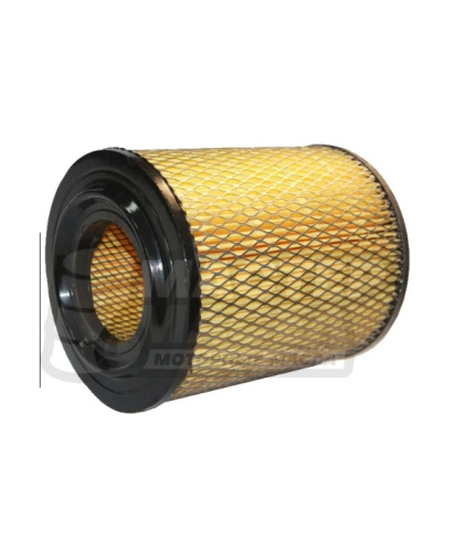 Фильтр возд. Волга/Газель/Патриот ЗМЗ-406-409 низкий ЭФВ05М