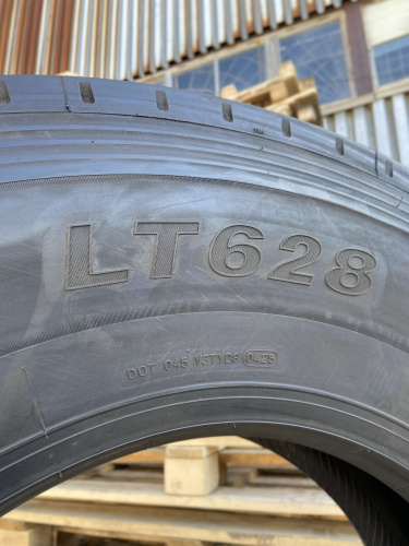 315/80 R22,5 HANKONG LT628 154/150 M 20PR