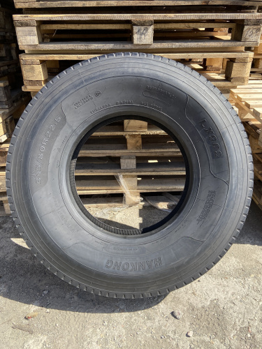 315/80 R22,5 HANKONG LX902 156/150 L 20PR