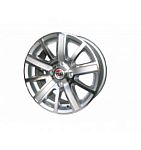 Yuki S753 6*14 4*100 ET35 73.1 SP