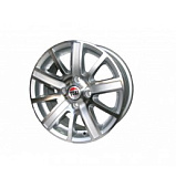 Yuki S753 6*14 4*100 ET35 73.1 SP