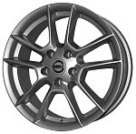 Replica LX520 8*18 5*150 ET60 110.1 SF  LegeArtis Concept