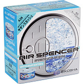 Ароматизатор меловой EIKOSHA Spirit Refil Sazan Squash A28