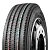265/70 R19.5 LEAO F820 рулевая ось