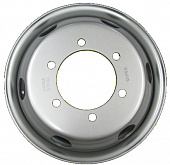 SUNRISE 6.75*17,5 10 отв. ET145 12mm