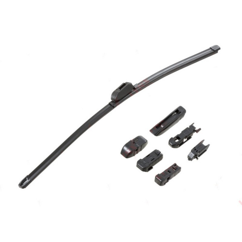 Щетка с/о LYNXauto бескаркасная 350 мм