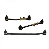 Трапеция рулевая ВАЗ 2101-07 (к-т тяг рулевой трапеции)  HOFER 812 266