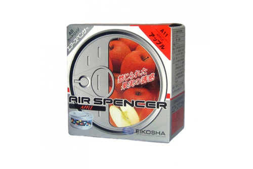 Ароматизатор меловой EIKOSHA Spirit Refil Apple A11