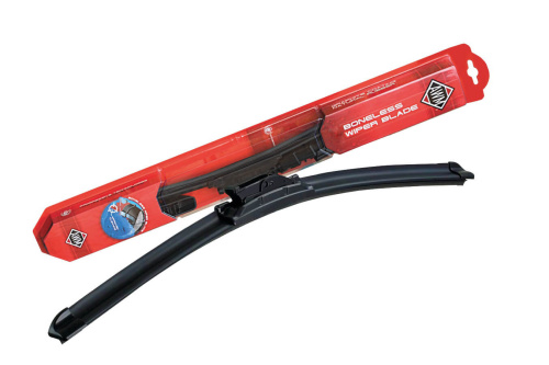 Щетка с/о AWM B14 безкаркасная 350мм