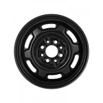 АвтоВаз 5*13 4*98 ET35 59 ВАЗ 2108 черный 