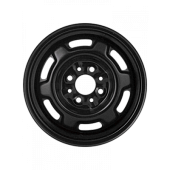АвтоВаз 5*13 4*98 ET35 59 ВАЗ 2108 черный 