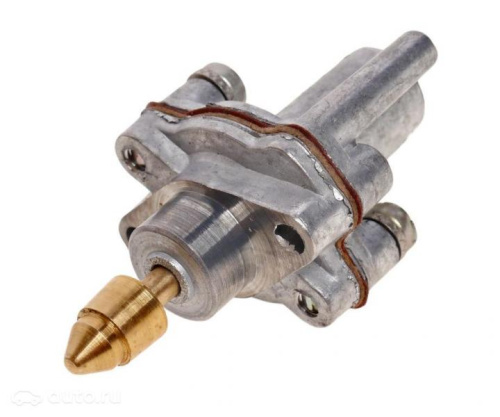 Экономайзер 07 бол.(на карб-10)