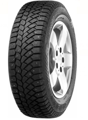 225/50 R17 Gislaved NF 200 98 T шип