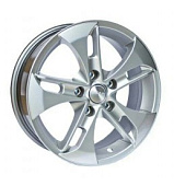 СКАД Венеция 6.5*16 5*114.3 ET50 66.1 селена