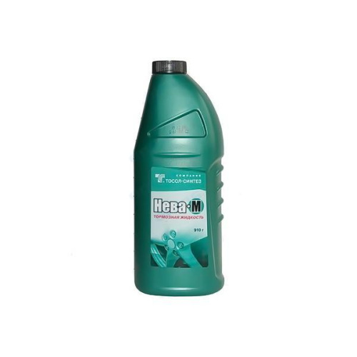 Жидкость торм. Нева-M DOT-3 910г Дзержинск