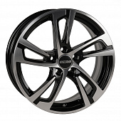 AERO V2110 6*15 4*100 ET38 67.1 BFP