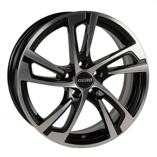 AERO V2110 6*15 4*100 ET38 67.1 BFP