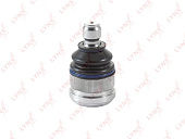 C1030LR Опора шаровая | перед прав/лев | LYNXauto