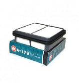 Фильтр возд. VIC А-179 17801-11050 