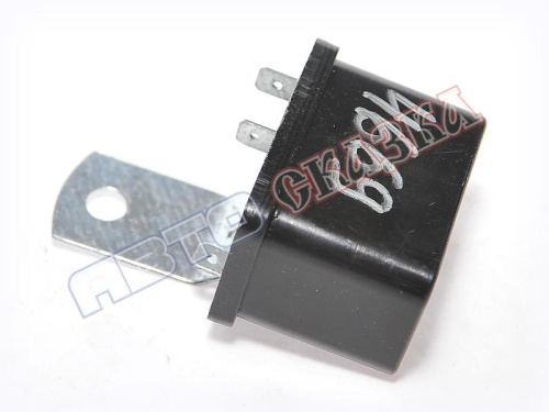 Реле света (вентилятора) ВАЗ 2103-2106. РС-527