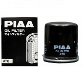 Фильтр масл. PIAA AT7 (C-111) 90915-03001 15601-341000
