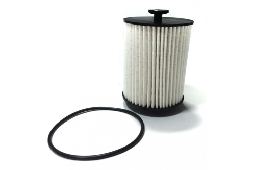 Фильтр топливный Газель Бизнес/NEXT дв.Cummins 2,8 "Цитрон"