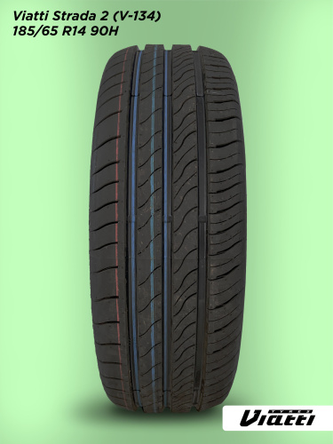 185/65 R14 VIATTI V-134 90 H б/к