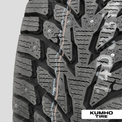 195/60 R15 Kumho WI32 XL 92 T шип