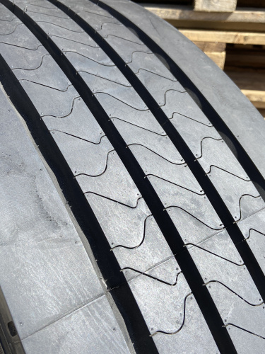 315/80 R22,5 HANKONG TMD30 154/150 M 20PR