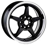 Replica TY544 8*18 5*150 ET60 110.1 SF   LegeArtis Concept