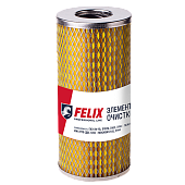 Фильтр масл. ГАЗ-2410-3110/ Газель, ЗМЗ 402 2140 (дв. М-412) мет. сетка (эфм 445) "Цитрон"