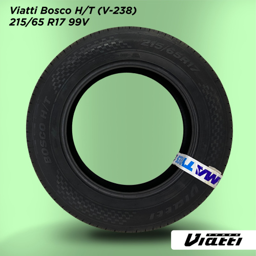 215/65 R17 VIATTI V-238 99 V б/к