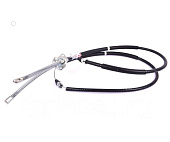 Трос ручного тормоза ВАЗ-2123 длинный Трос Авто 2123-3508180-16