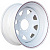 Spoke 7*16 5*139,7 ET15 110,1 White