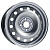 MAGNETTO 5.5*14 4*100 ET49 56.5 DAEWOO/OPEL 14013 SK 
