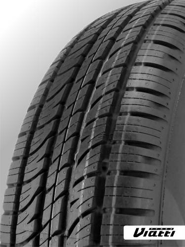 235/55 R17 VIATTI V-237 99 V б/к
