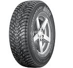215/65 R16 Ikon Nordman 8 SUV XL 102 T шип