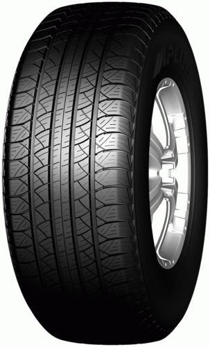 235/65 R18 Aplus A919 XL 110 H б/к