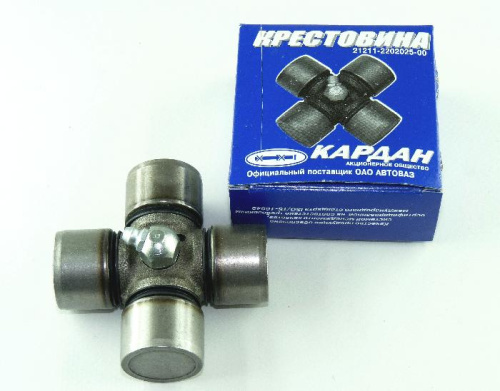 Крестовина кардана ВАЗ-2121-2123 SURAI