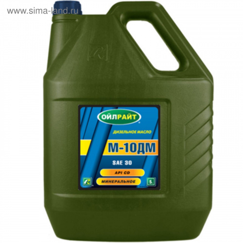 Масло трансм. ТСП-15К 2,3л