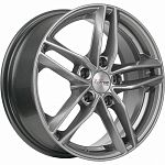 IFREE Икигай 6.5*16 5*114.3 ET50 66.1 блэк джек